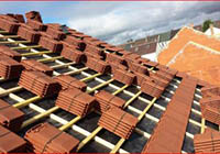 Rénover sa toiture à Bougy-lez-Neuville